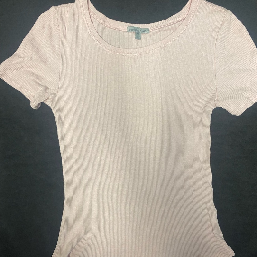 Charlotte Russe shirt